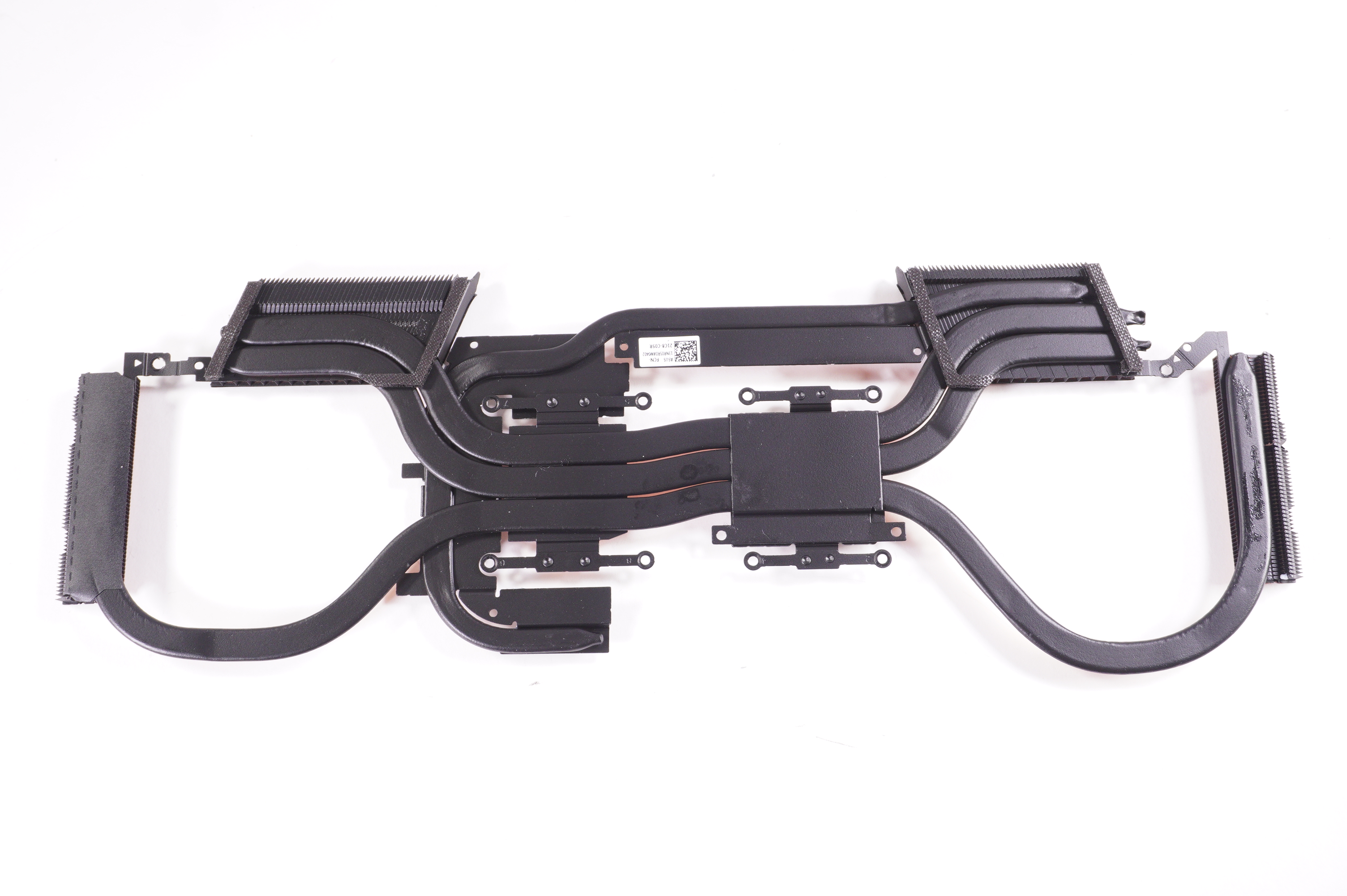 13NR05R0AM0401 Asus GPU CPU Heatsink GA401QH-211.ZG14BL