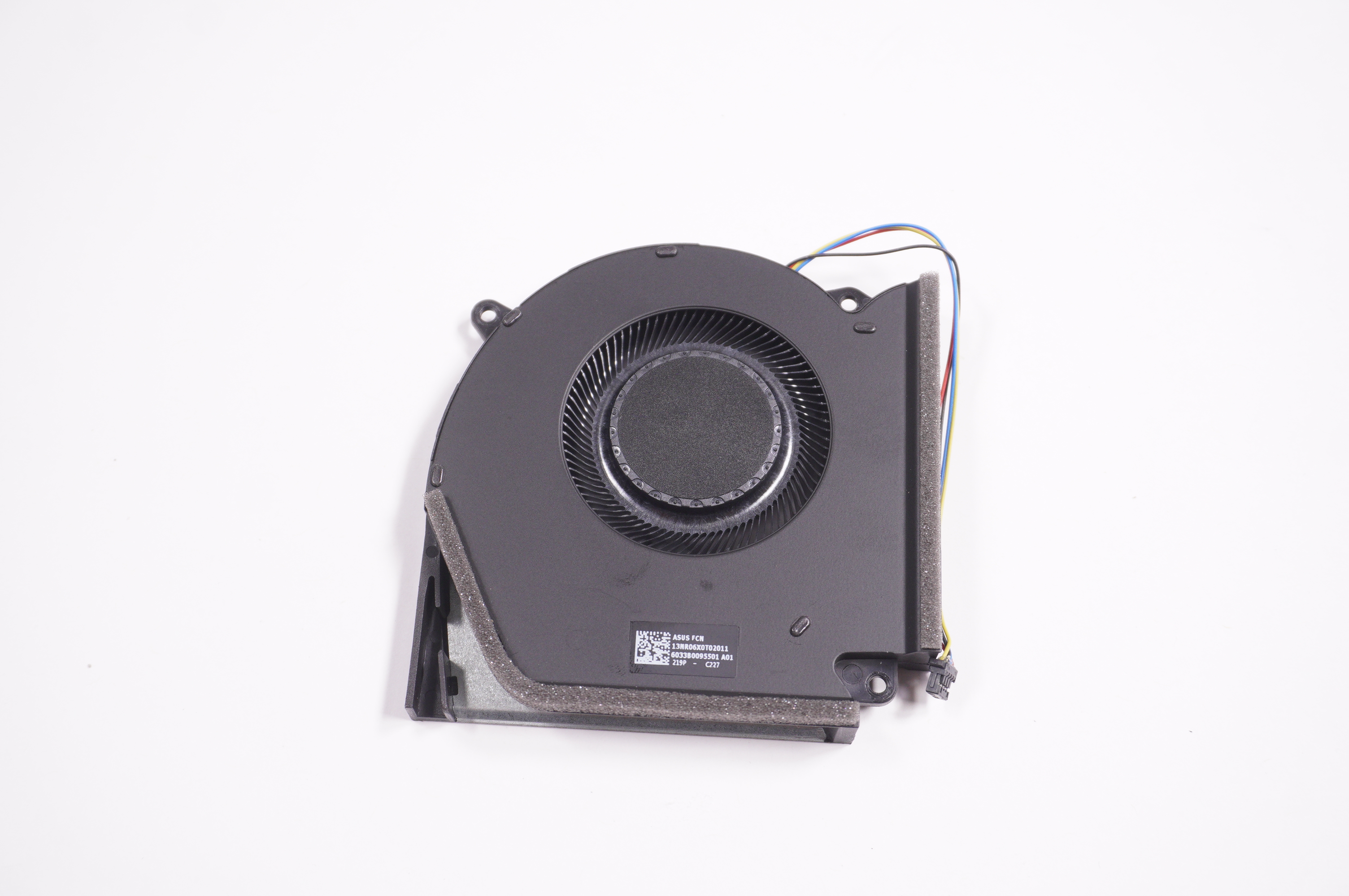 13NR06X0T02011 Asus Cooling Fan G513QY-212.SG15