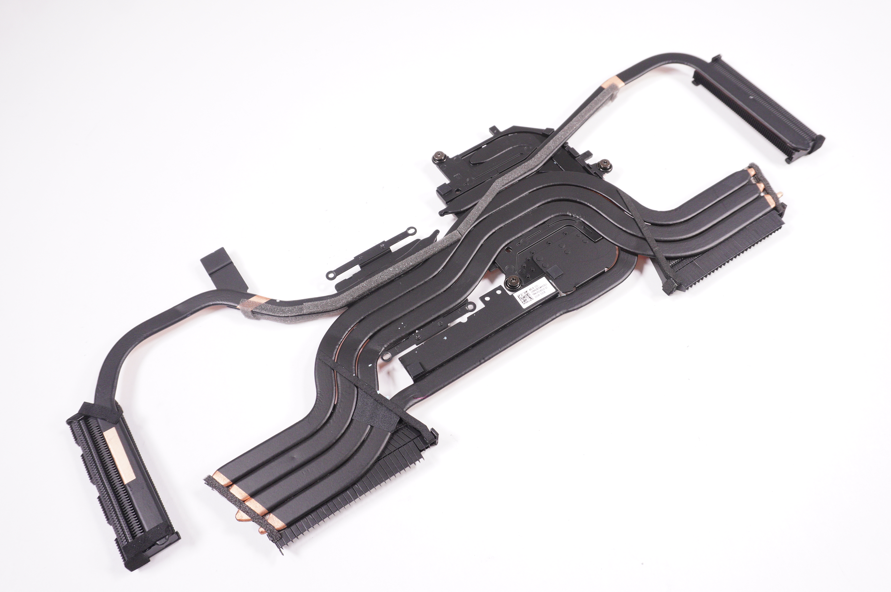13NR0800AM0312 Asus CPU Heatsink GA503RM-G15.R93060