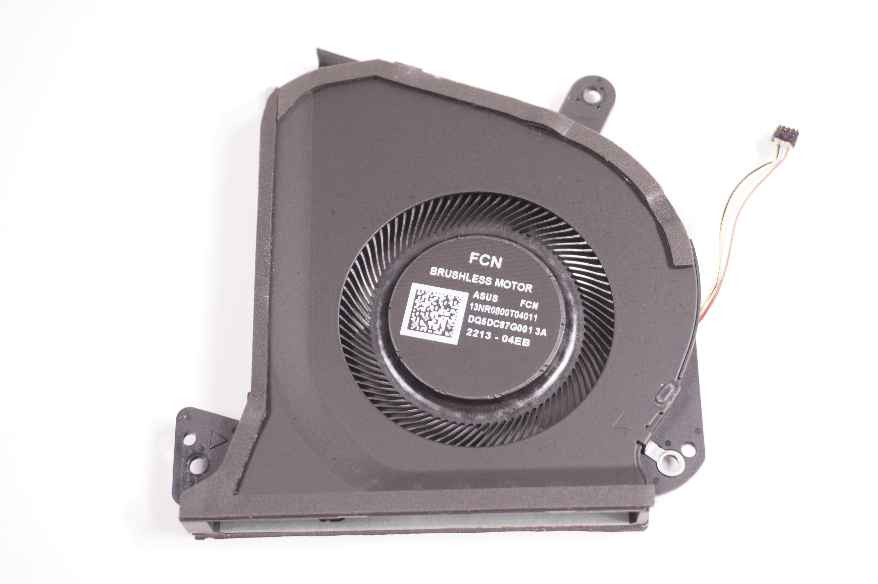 13NR0800T04011 Asus VGA Fan GA503RM-G15.R93060