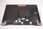 13NR08R1AM0301 Asus Back LCD Cover Off Black GU603ZW-M16.I93070T