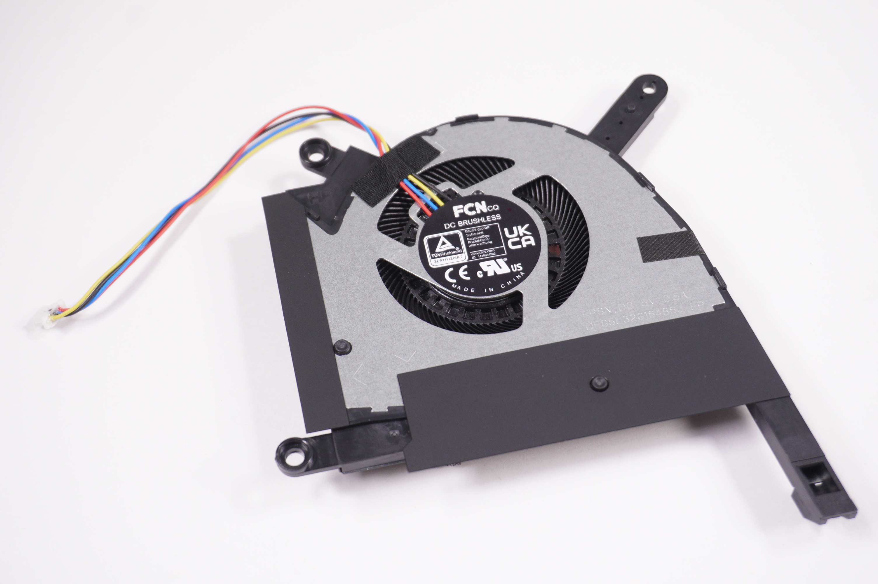 13NR08Y0T01011 Asus GPU Fan FA507RE-A15.R73050T