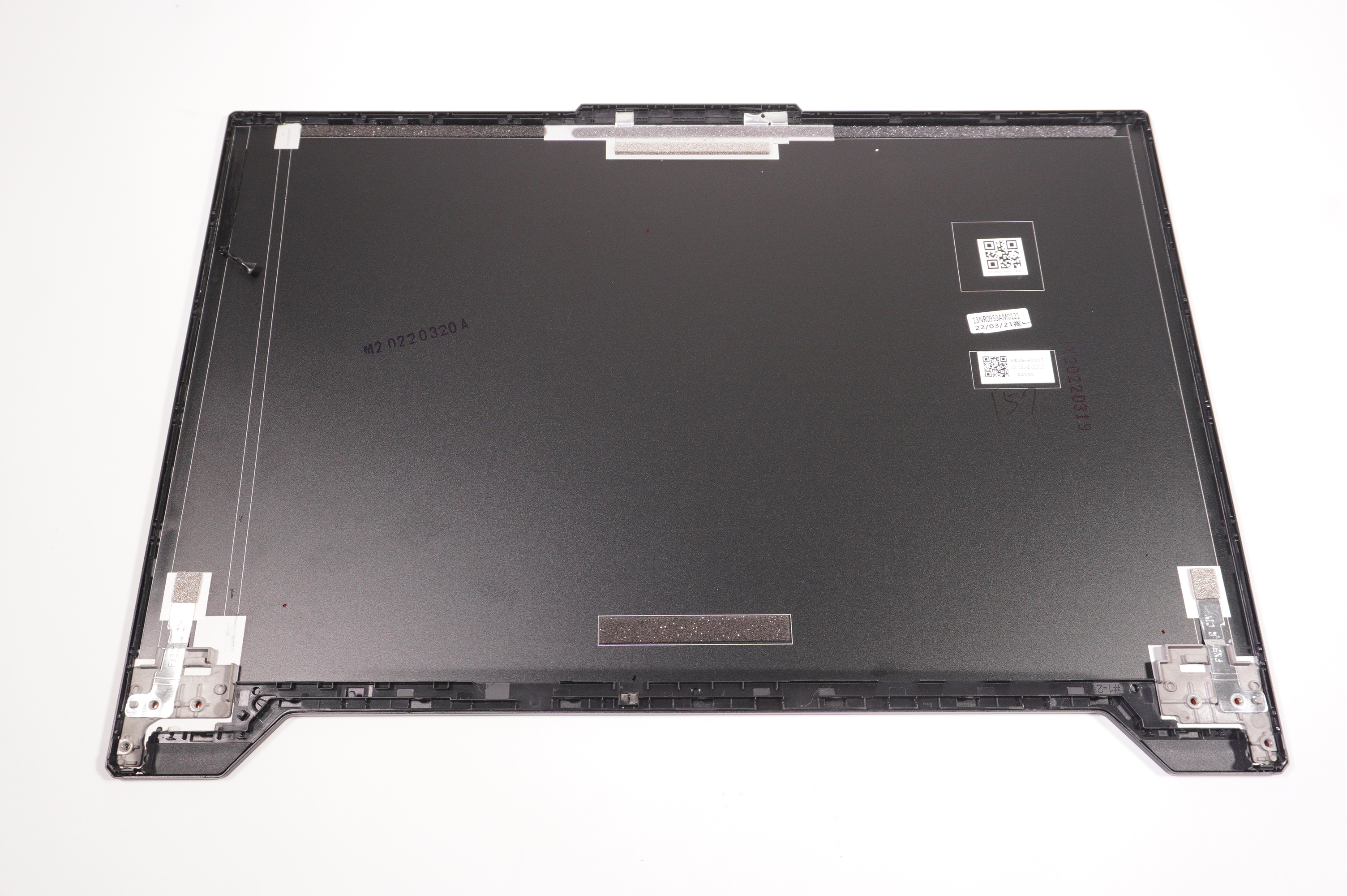 13NR0953AM0121 Asus  LCD Back Cover