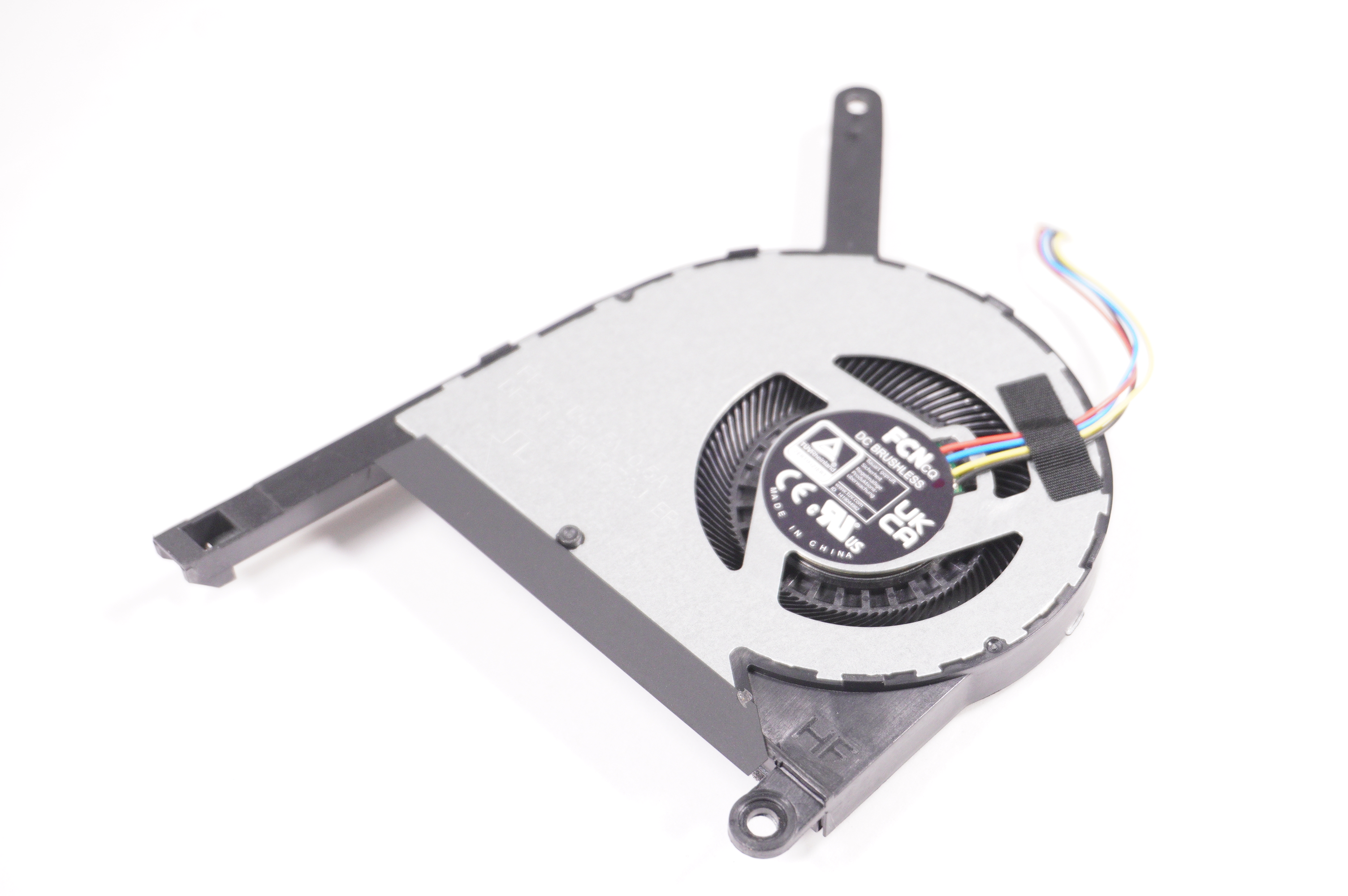 13NR09M0T01011 Asus CPU Fan FA507RE-A15.R73050T