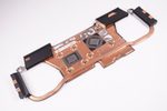 13NR09U0AM0401 Asus CPU Heatsink GA402RJ-G14.R96700