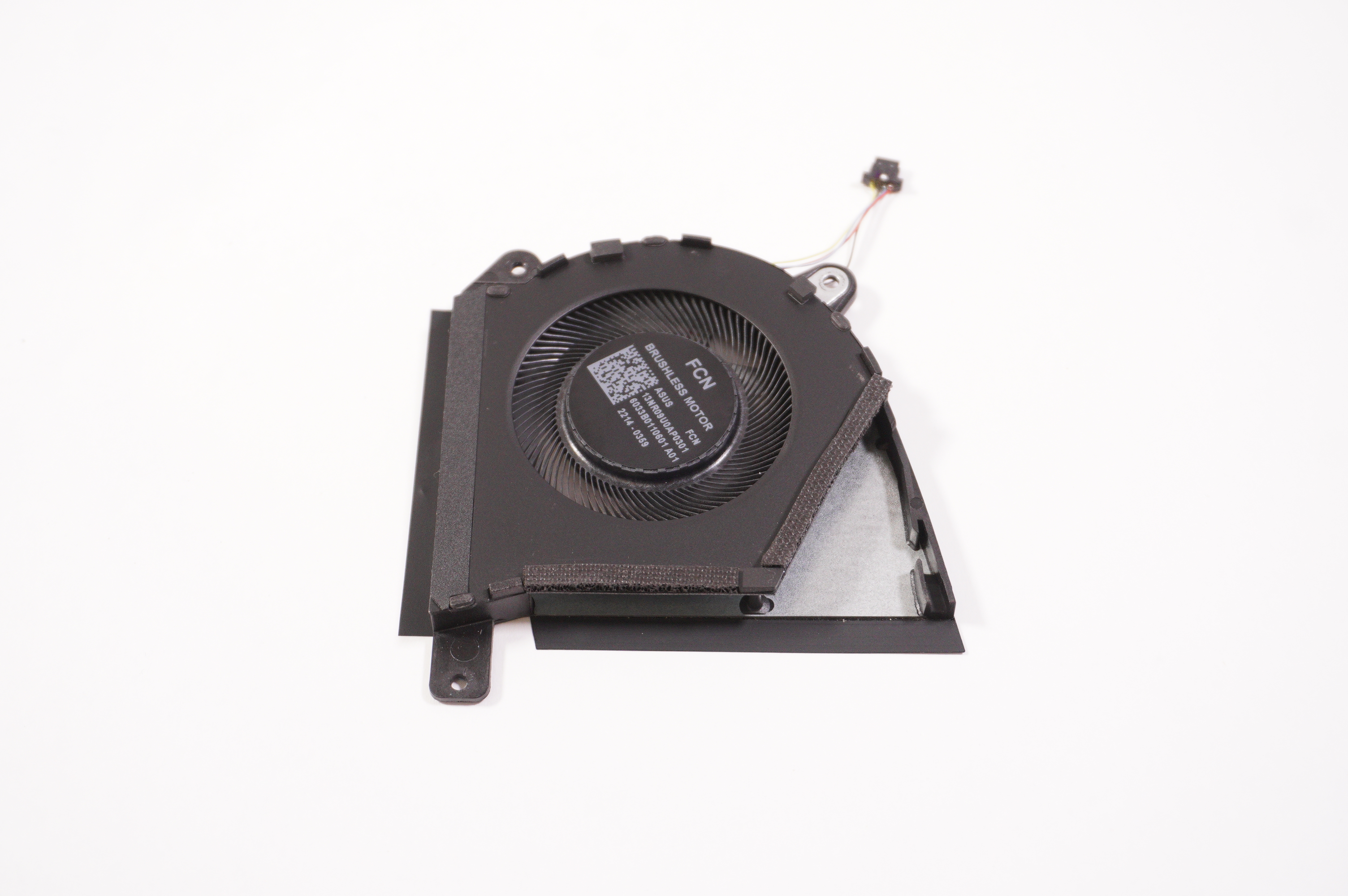 13NR09U0AP0501 Asus CPU FAN-1 ASM GA402RK-XS96-WH