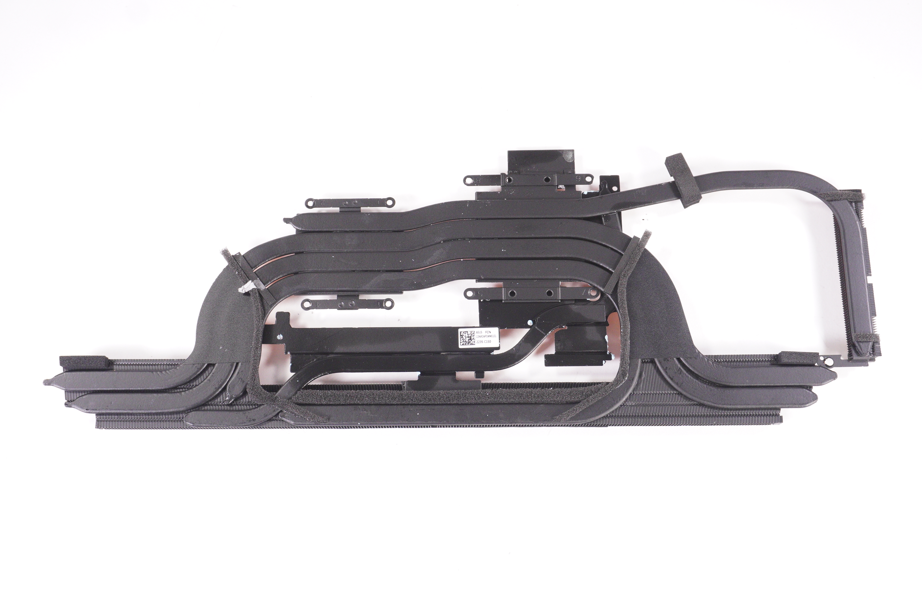 13NR0AP0AM0101 Asus CPU VGA Heatsink GV601RM-X16.R93060