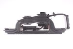 13NR0AP0AM0101 Asus CPU VGA Heatsink GV601RM-X16.R93060
