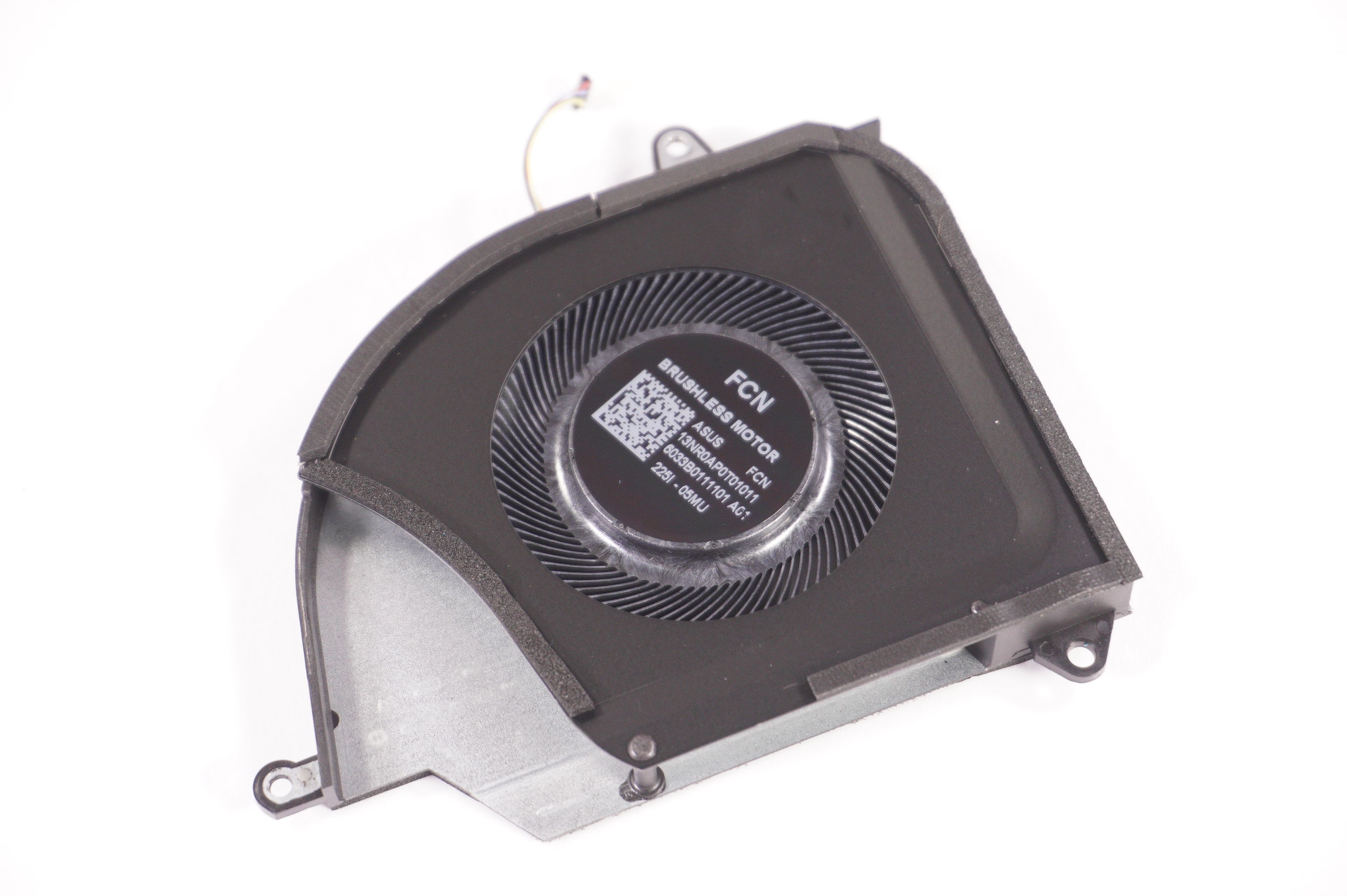 13NR0AP0T01011 Asus GPU Fan GV601RM-X16.R93060