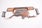 13NR0BX0AM0101 Asus CPU Heatsink GU604VI-M16.I94070