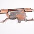 13NR0BX0AM0101 Asus CPU Heatsink GU604VI-M16.I94070