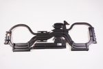 13NR0EW0AM0101 Asus CPU & GPU Heatsink FA617NT-A16.R77700