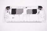 13NR0GY0AP0152 Asus Bottom Base Case White RC71L-ALLY.Z1X_512