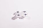 13NR0GY0L18031 Asus Abxy Rubber RC71L-ALLY.Z1X_512