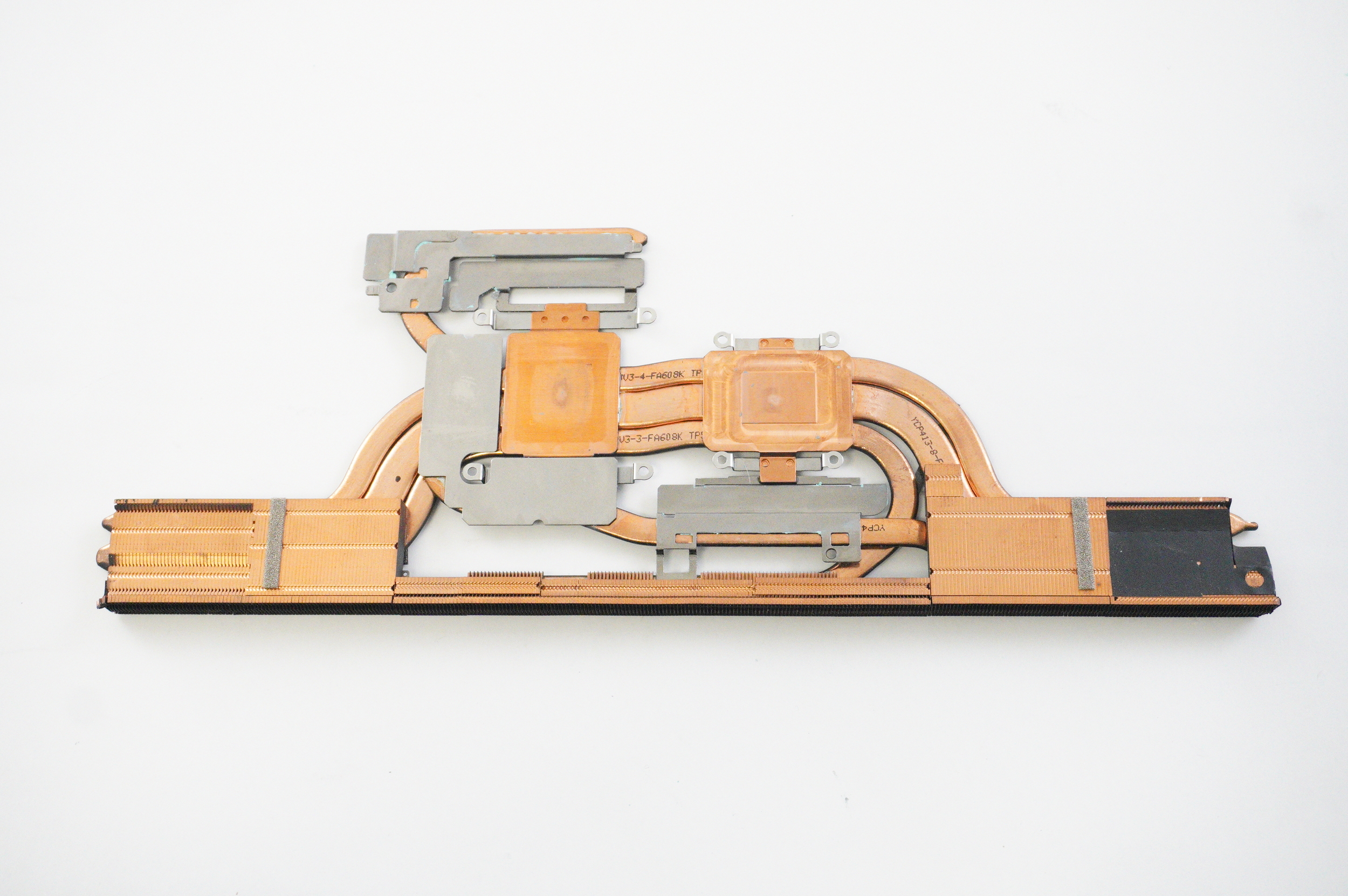 13NR0K90M02021 Asus Fan Heatsink Thermal Module FA608UP-A16.R95070