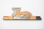 13NR0K90M02021 Asus Fan Heatsink Thermal Module FA608UP-A16.R95070