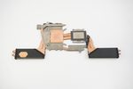 13NR0LW0AM0201 Asus Fan Heatsink Thermal Module GA403UM-G14.R9HX4