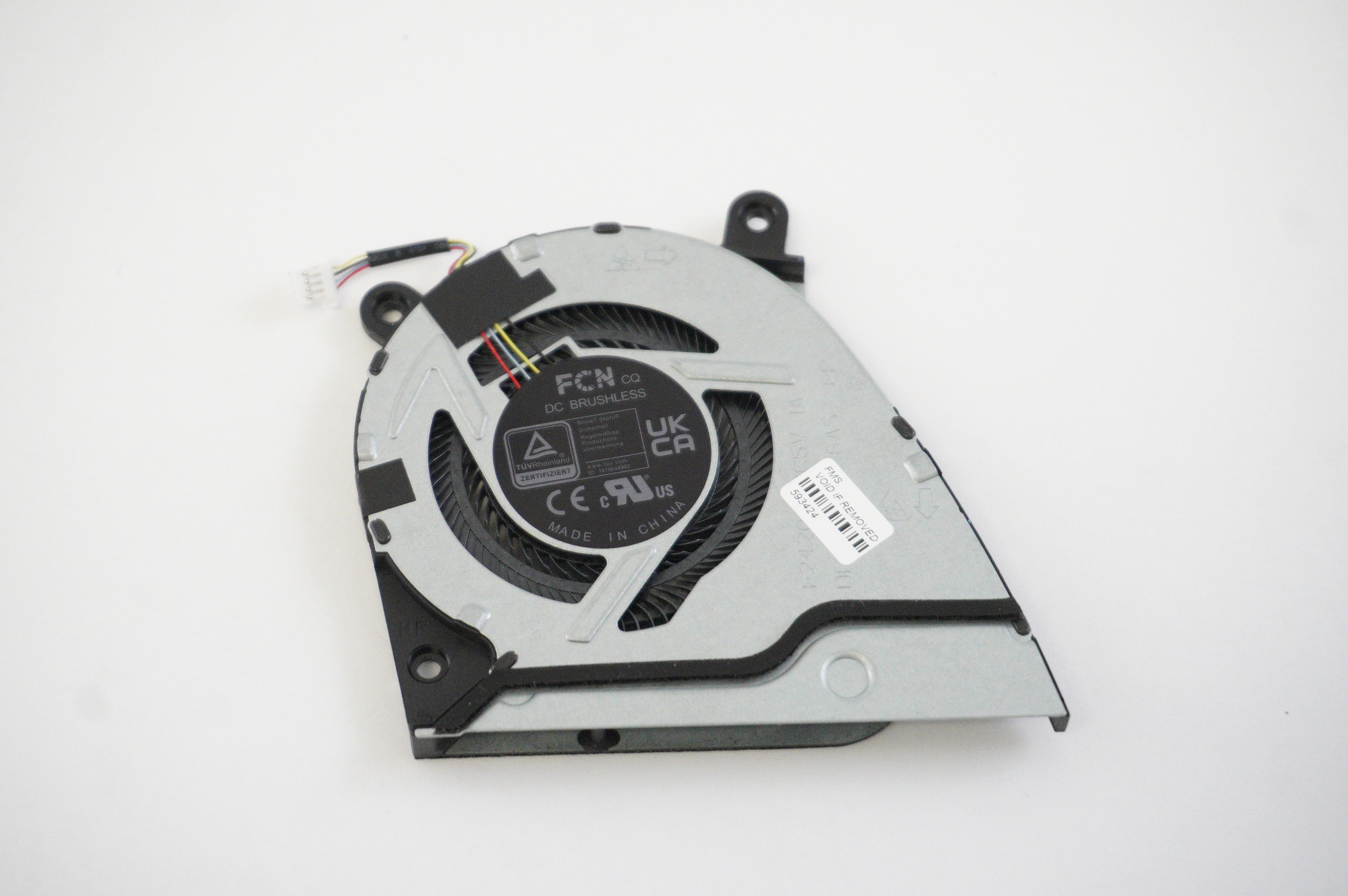 13NR0LW0AP0302 Asus GPU Fan GA403UM-G14.R9HX4