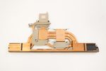 13NR0MJ0M02011 Asus Fan Heatsink Thermal Module FX608JMR-F16.I75060