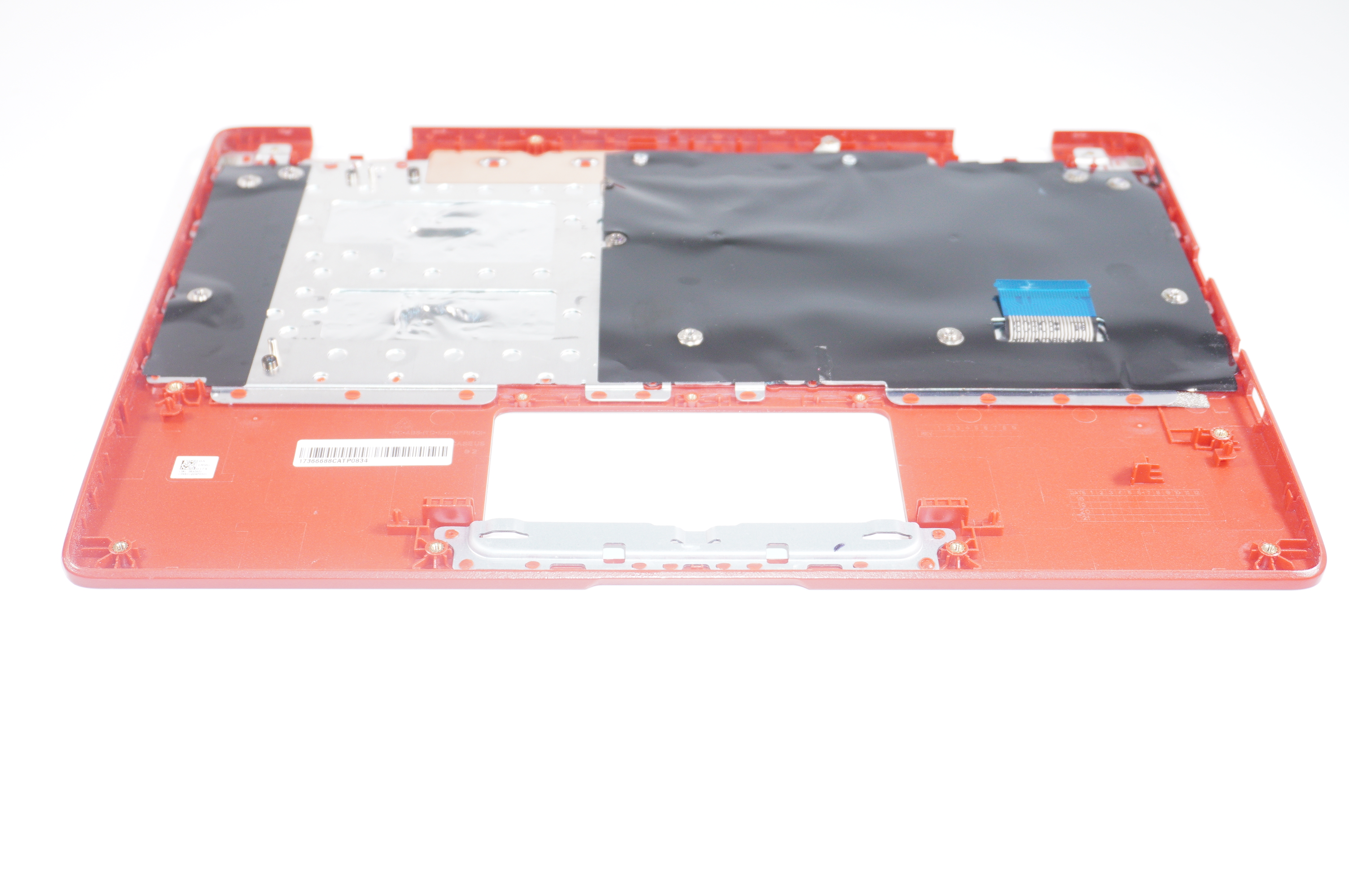 13NX01Q2AP0301 Asus US Palmrest Keyboard Red C223NADH02RD