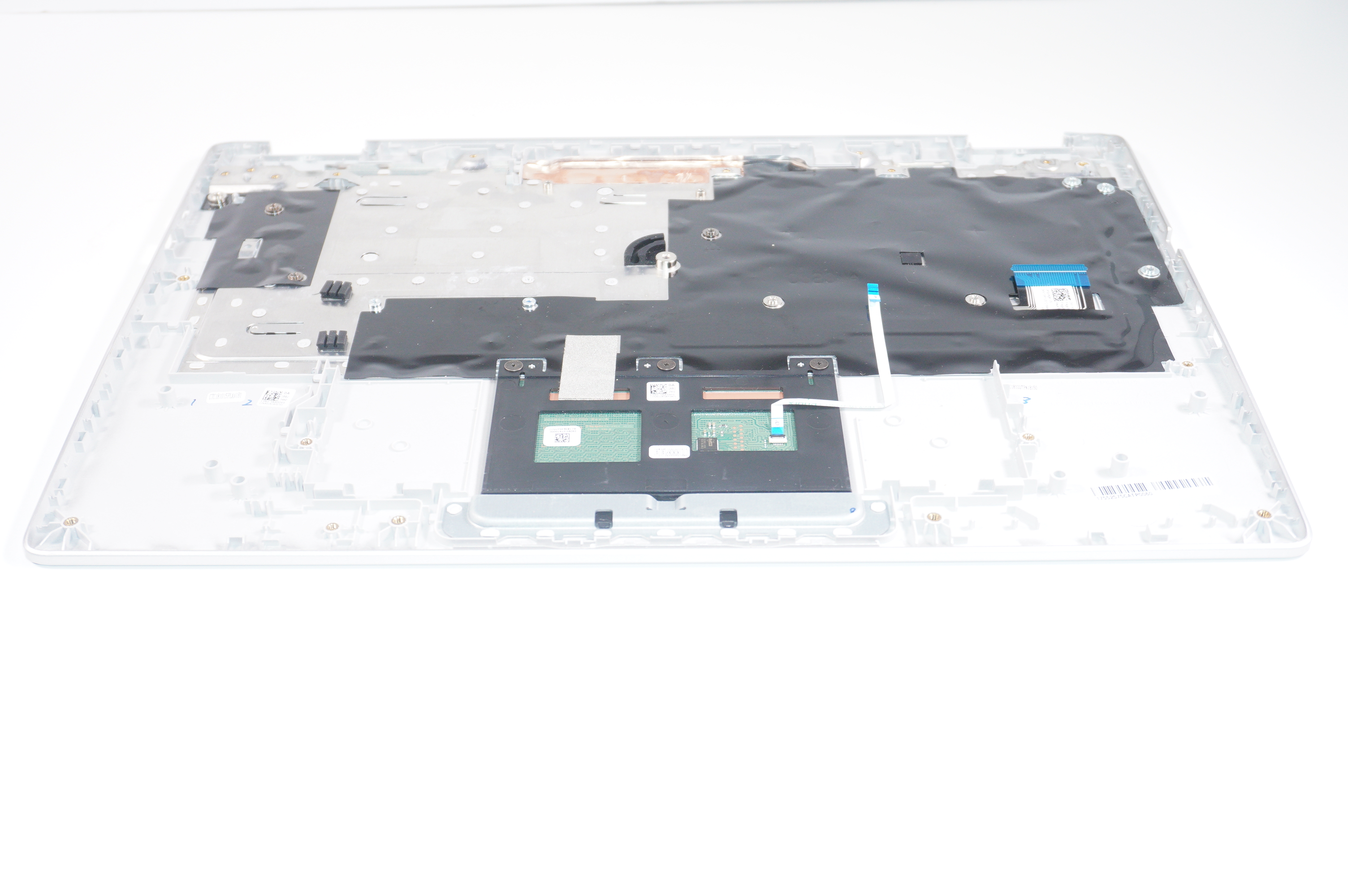 13NX01R1AP0701 Asus US Palmrest Keyboard C523NADH02 C523NA-DH02