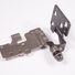 13NX04C0M05011 Asus Hinge Left CXB170CKA-212.BCLN6 CXB170CKA-BCL64N6