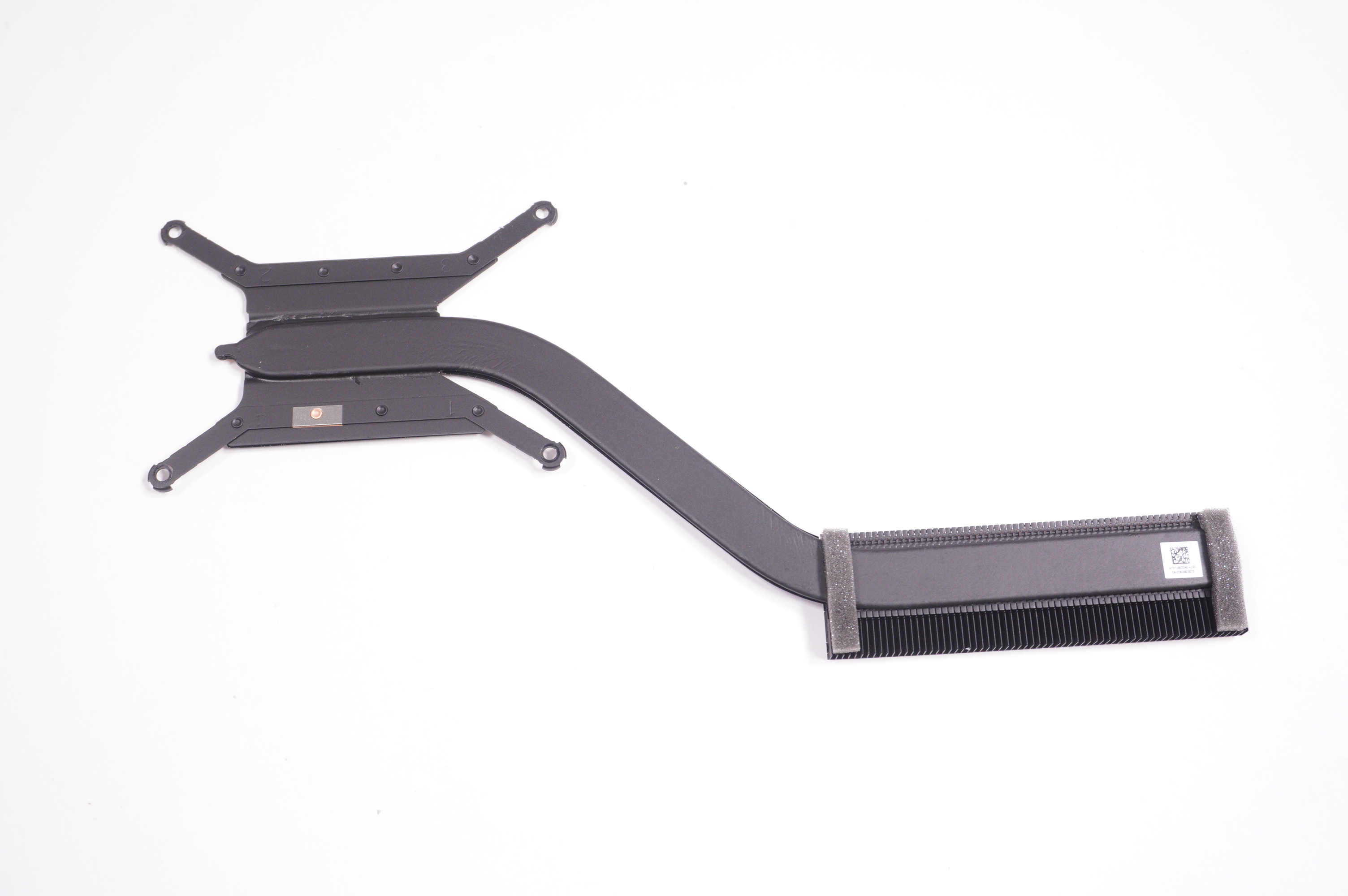 AT3TU0020A0-AUR1 Asus CPU Heatsink CX5601FBA-I3128