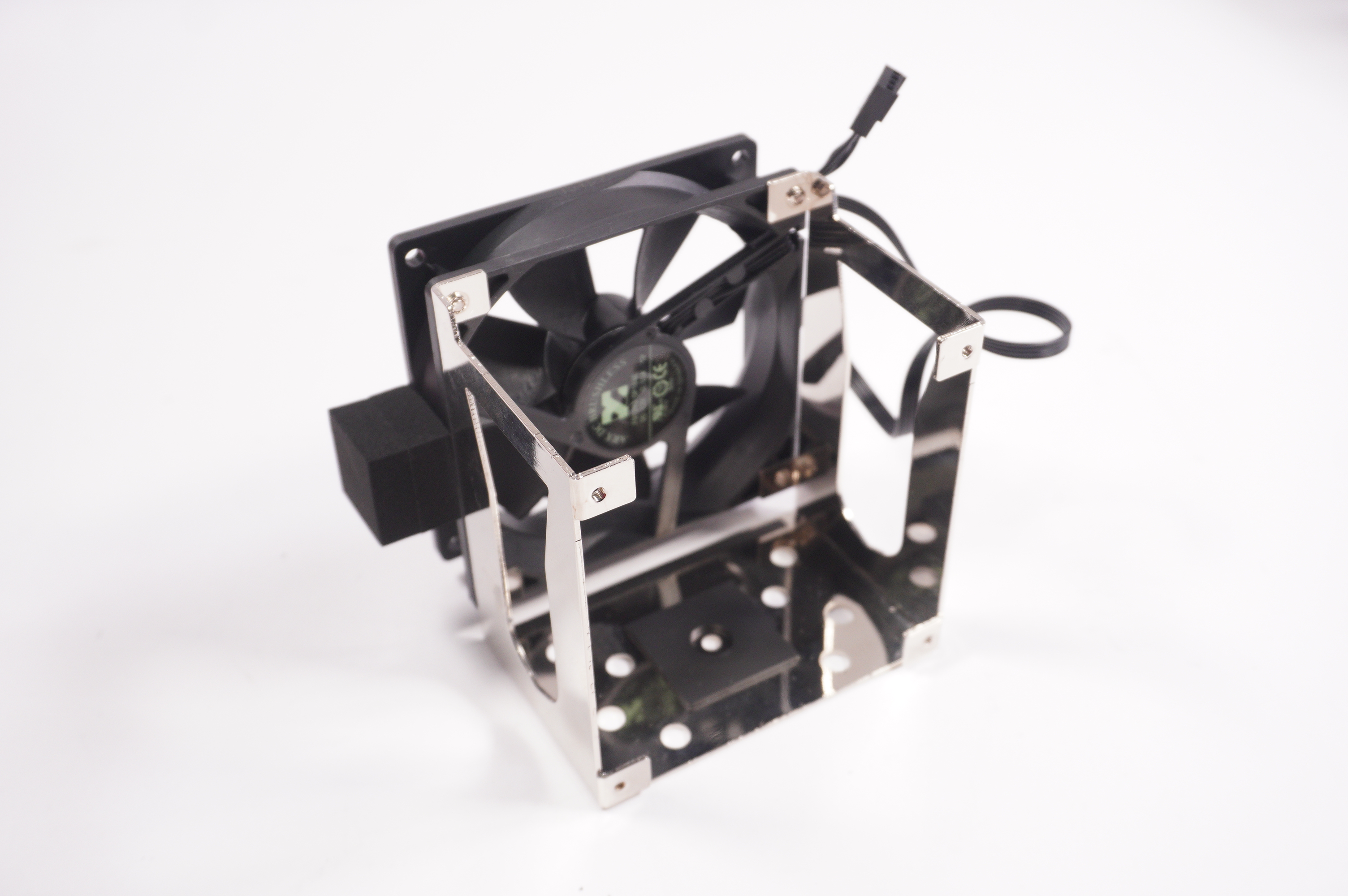 13PF03C0T02011 Asus Cooling Fan GT15CF-I73080VR