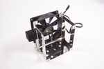13PF03C0T02011 Asus Cooling Fan GT15CF-I73080VR