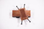 13PT03H0T06011 Asus CPU Heatsink A3402T–24I5256