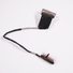 14005-033602RR Asus LCD Display Cable 40 PIN Q409ZA-EVO.I5256BL