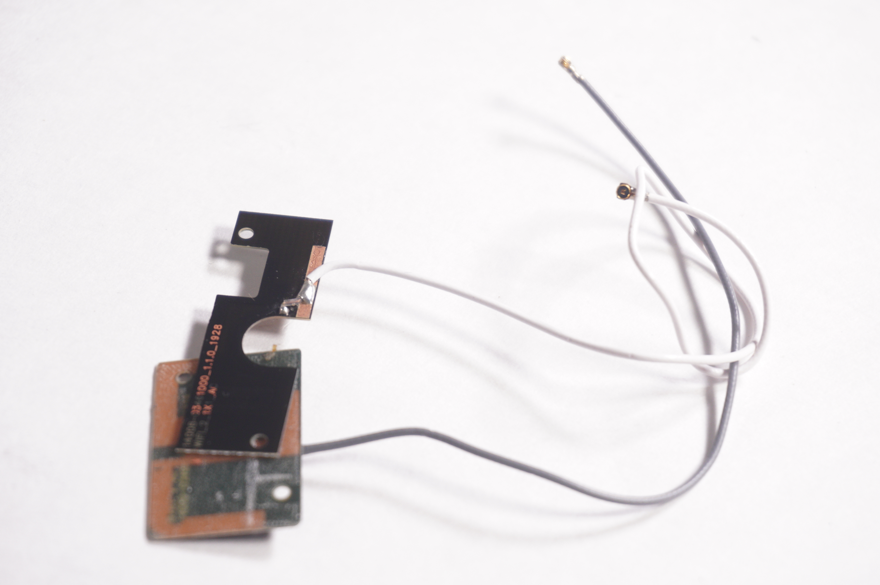 14008-03461000 Asus Wireless Antennas G531GT-BI7N6