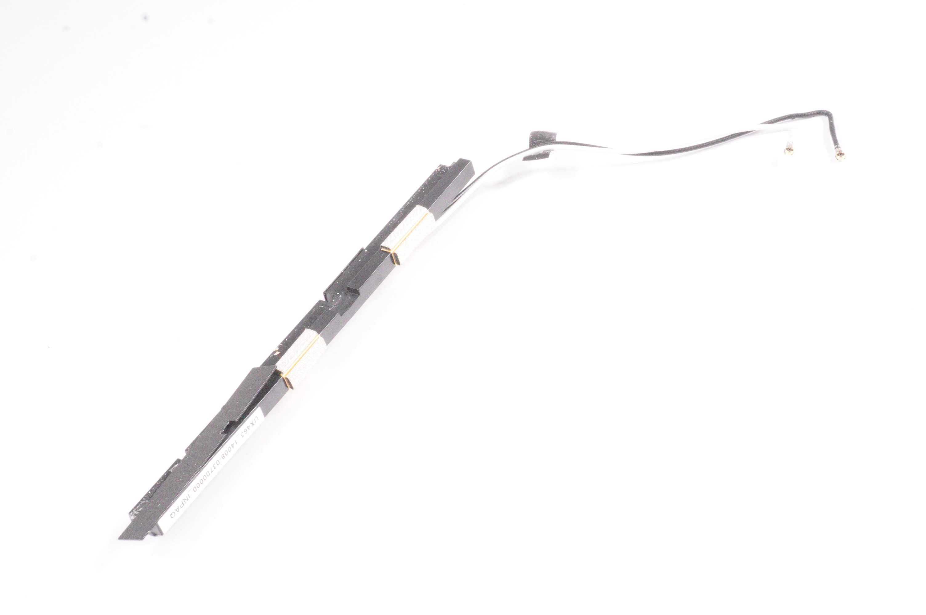 14008-03700000 Asus Wireless Antenna Q427FL-BI7T5 UX463FL