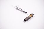 14008-04160000 Asus WIFI Aux Antenna Q538EI-202.BL Q528EH-202.BL