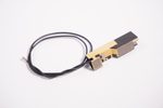 14008-04800100 Asus UP6502 WIFI AUX Antenna Q529ZA-EVO.I7512BL