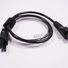 14009-00025500 Asus AC POWER CORD Q538EI-202.BL FA507RE-A15.R73050T