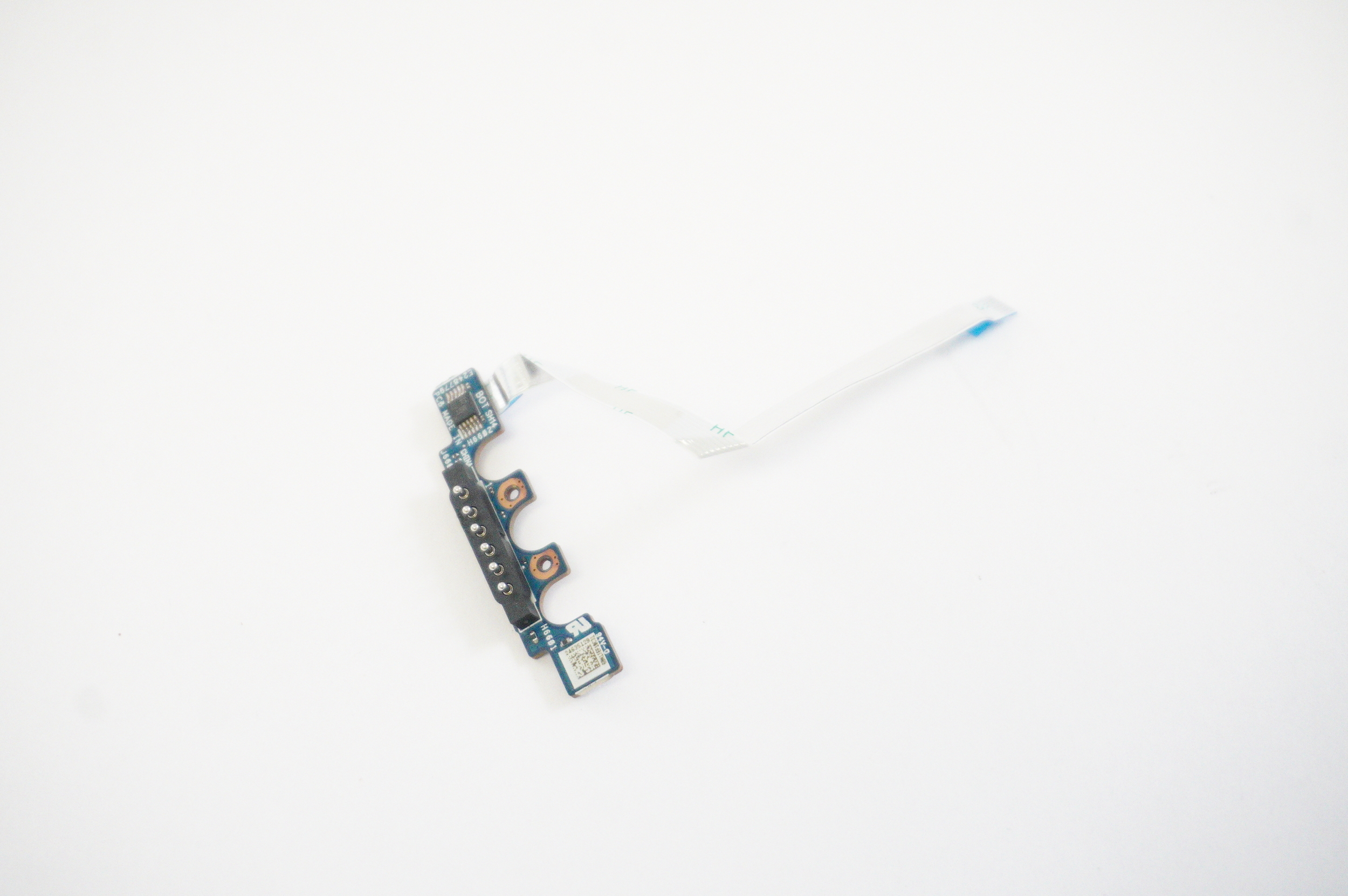 14010-00908200 Asus POGO FFC 8P 05MM L84 Cable With Board UX8406MA-DS76T