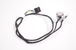 14011-04150300 Asus S340MF 2B SW HDD LED CABLE 9 PIN S500TD-I5512