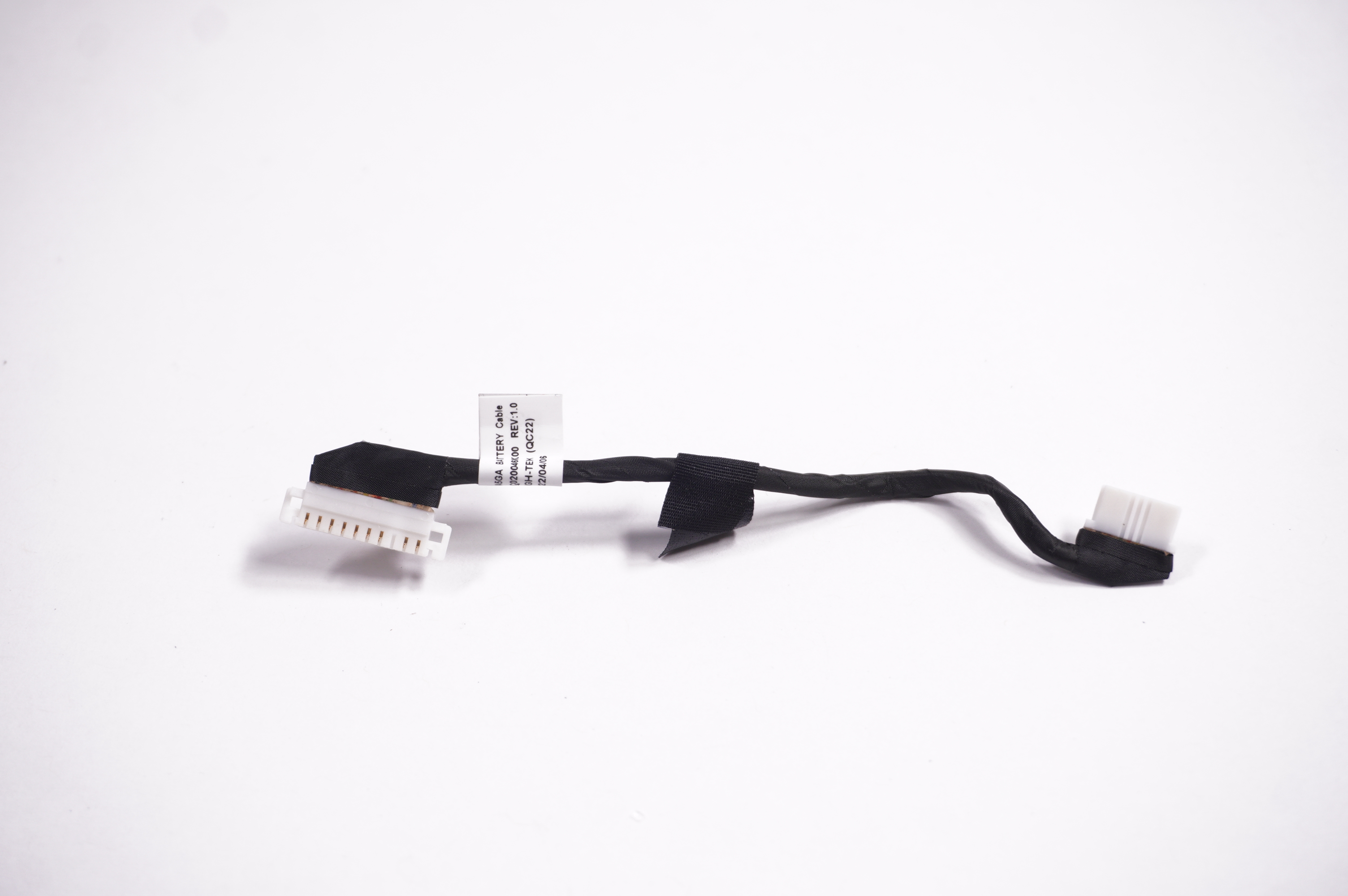 DC020046K00 Asus Battery Cable CX5601FBA-I3128