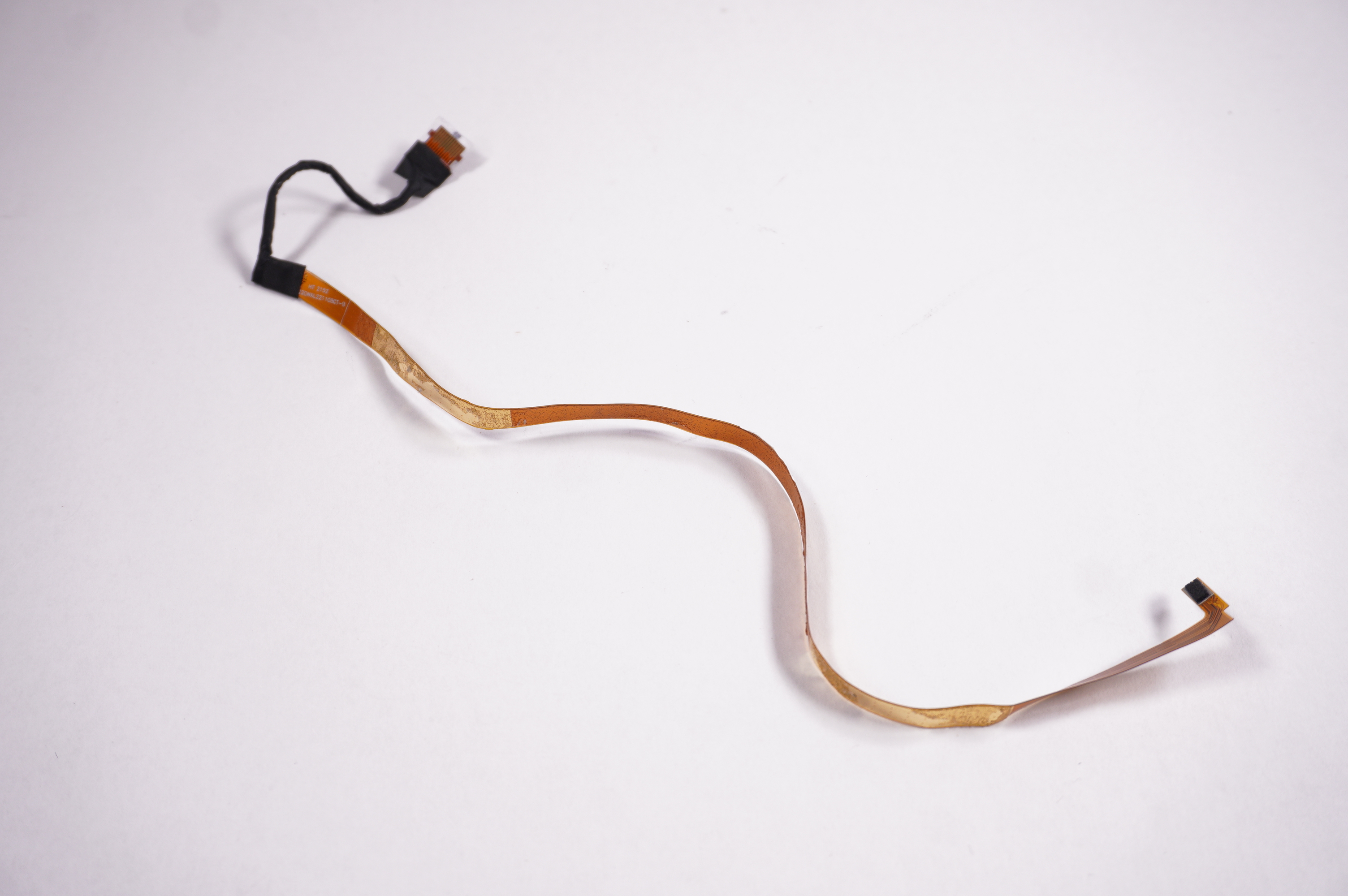 14011-056119RR Asus Camera Cable 10PIN 287.5 MM Q409ZA-EVO.I5256BL