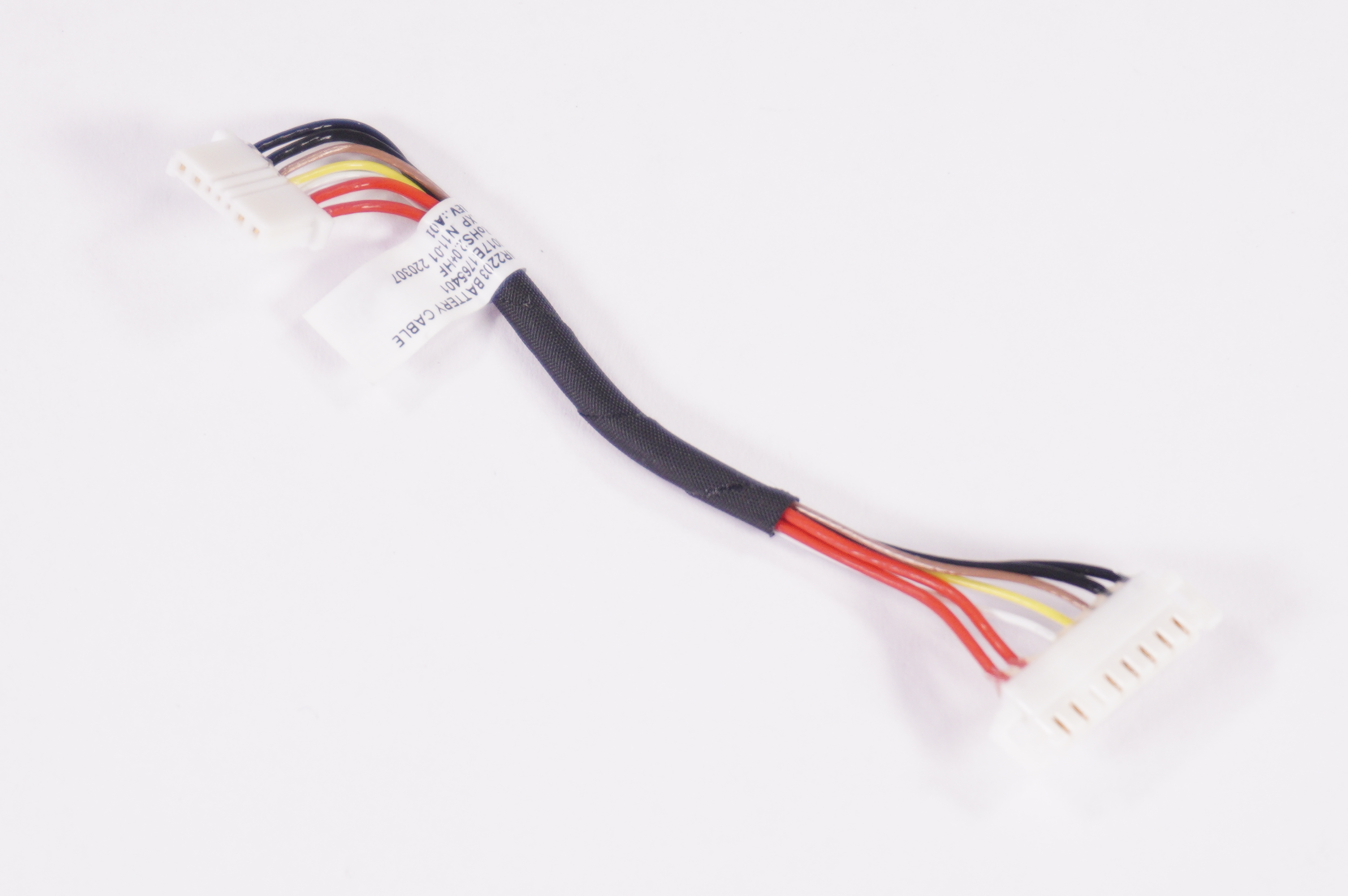 6017B1765401 Asus Battery Cable GV601RM-X16.R93060