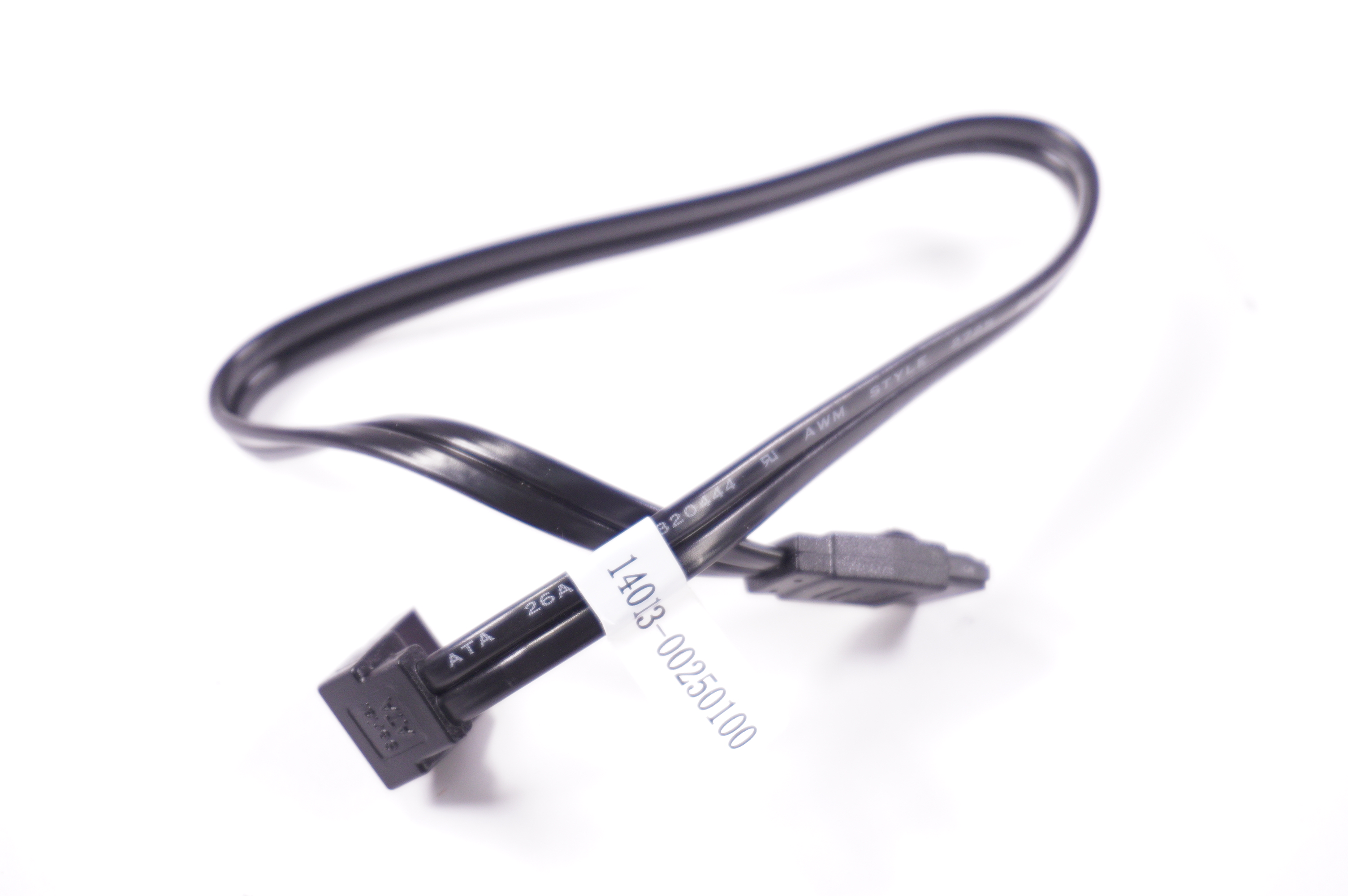 14013-00250100 Asus FX10CP HDD SATA CABLE G10CE-VRI73060
