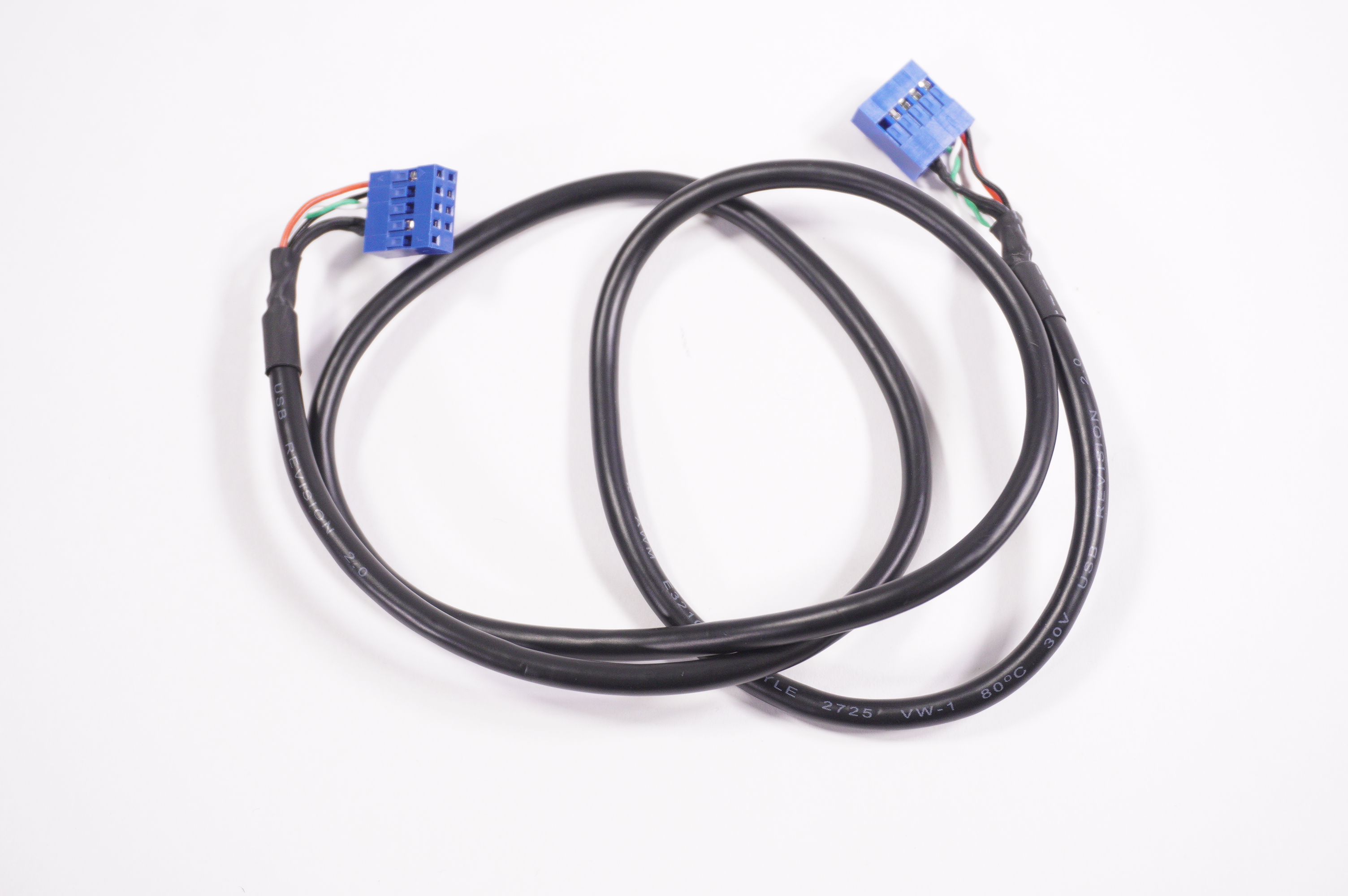 14016-00620100 Asus CABLE USB2.0 CRB TO MB L750 G10CE-I51660TDC