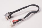 14026-00040100 Asus Dc In Jack Cable GL552V gl552vw