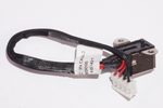 1414-02X0000 Asus Dc Jack/ Power Jack U43F-BBA6 NOTEBOOK U43F-BBA6
