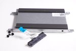 14C7D Dell Hard Drive Caddy I3558-9136BLK