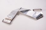 CN-014DGT Dell LCD Dispaly cable I3475-A845BLK-PUS