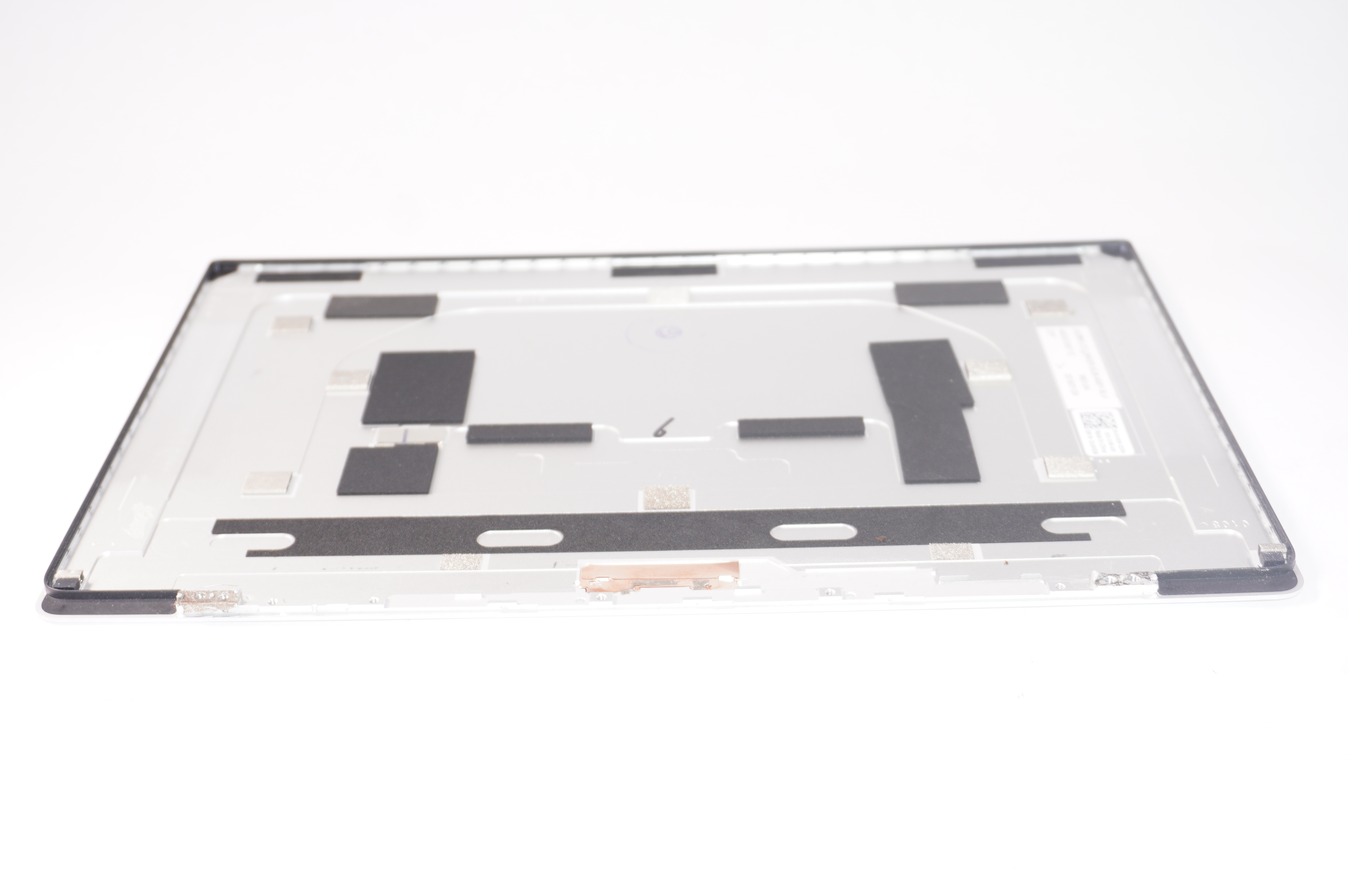 81O-2198-A00 Dell LCD Back Cover XPS9370-7392SLV-PUS