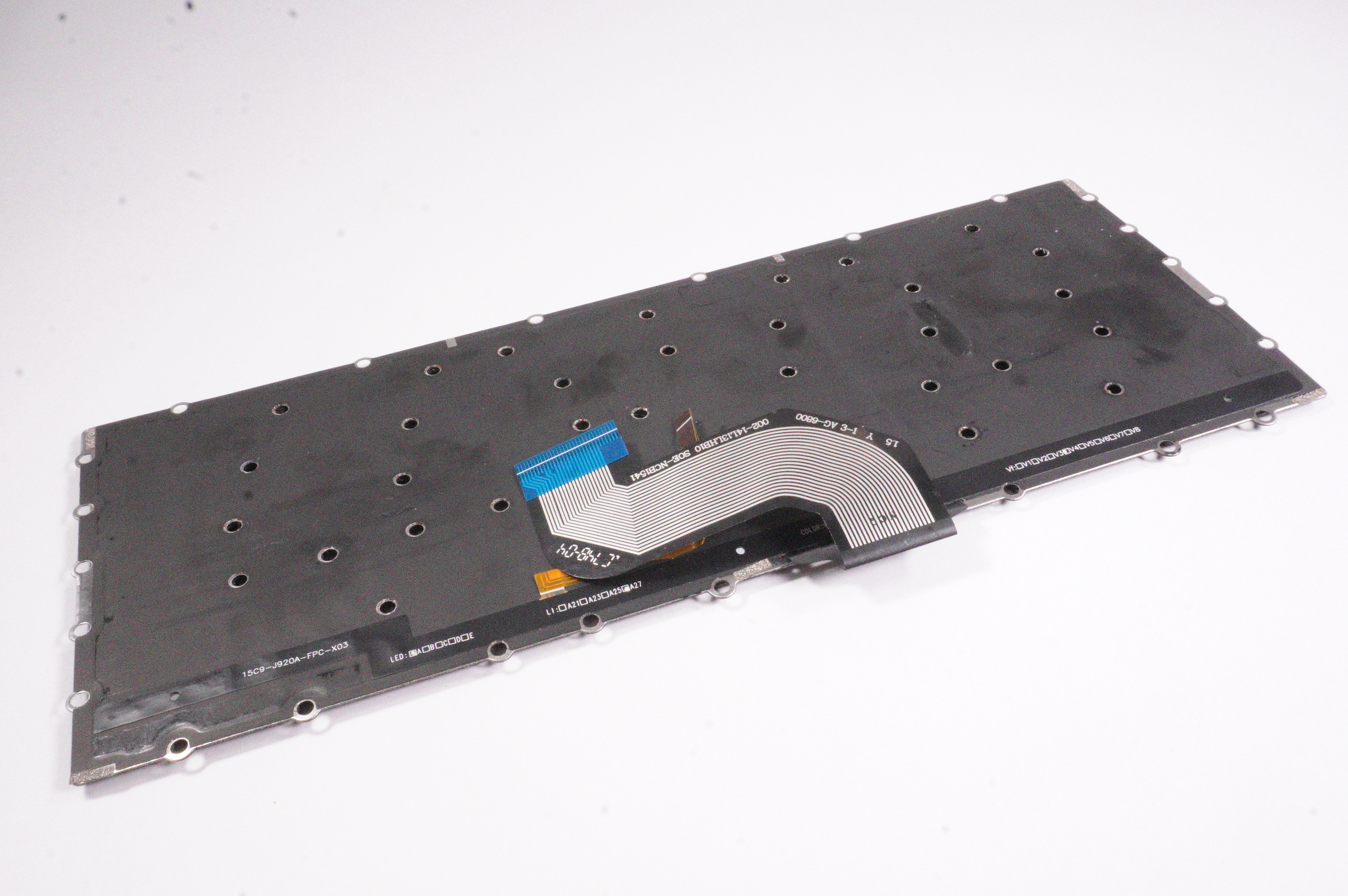 15C9UA181H02JW Asus US Keyboard C302CA-GU001