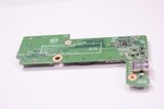 16G9G Dell USB SD Card Reader Board I7353-8403BLK-PUS